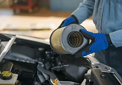 Drive with Confidence: Ford Protect and the Ford Family Guarantee Provide Comprehensive Support 