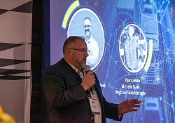 AFP Masterclass Series gets underway