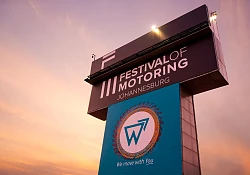 Africa’s Premier Motoring Platform Gears Up for Showtime at the Kyalami Grand Prix Circuit, 28-30 August 2026