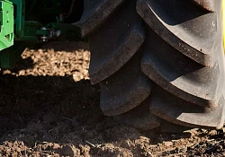 Bridgestone Launches Extra-Large Agricultural Tyres, Including 44- and 46-Inch Sizes