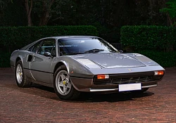 Rare wheels: the investment potential of rare cars