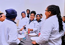 Henkel South Africa continues STEM education initiative for young learners during milestone year