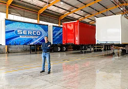 Signs of a Business Resurgence at Serco Good News for 2025