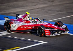 Nissan Formula E Team looks to build on early-season momentum in Miami 
