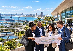 1 000 delegates expected at major municipal engineering conference in Durban
