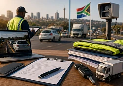 South Africa: AARTO Phase 2 – Key provisions now operative in 62 municipalities
