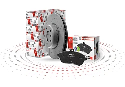 DRiV Expands Coverage for Chinese Vehicles: Ready for the Fastest-Growing Vehicle Parc in Europe