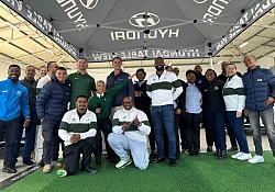 Hyundai Expands Western Cape Presence with New Table View Dealership