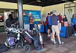 SAPICS Golf Day will strengthen supply chain industry connections and collaboration