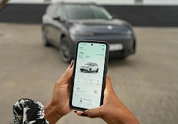 Leapmotor App goes live in South Africa enabling seamless digital access