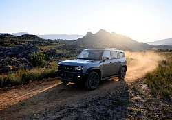 Eight Years of ‘Travel+’: JETOUR Evolves from Box-Style SUV Champion to a Leading Global Travel Lifestyle Brand