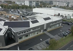 OHM Group Invests in Rooftop Solar to Super-Charge Fast-Growing EV Sales