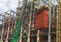 John Thompson secures major international boiler order, marking a historic milestone for South African manufacturing