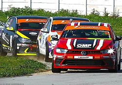 Dunlop makes racing history at Aldo