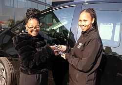 8 Awards in 10 Months: Hyundai Fourways Service Advisor Turns Customer Frustrations into Loyalty