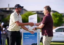 Hyundai Open Returns as Hyundai Deepens its Commitment to SA Golf