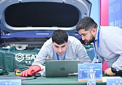Chery International strengthens global service capability through after-sales skills competition