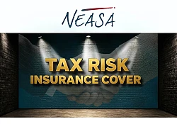 Tax Risk Insurance for employers