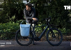Thule celebrates multiple design awards for 2026 product innovations