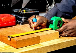 Pro-Tech measures up