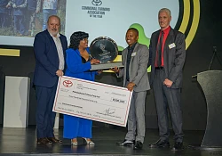 Toyota and Agri SA Celebrate Excellence in South Africa’s Farming Sector 