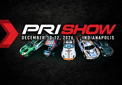 PRI announces Ed Pink and Shirley Kear Valentine as 2026 Hall of Fame inductees