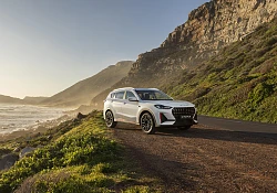 Jetour X70 brings suv elegance, versatility and adaptability to South Africa