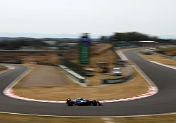 Suzuka’s shift: Is energy harvesting set to redefine a classic challenge?