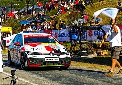 Volkswagen's perfect Simola run