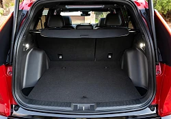 New Honda CR-V e:HEV: Hybrid Power, All-Wheel Drive and a Lower Price