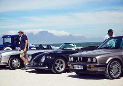 The Cape 1000 shortlisted for prestigious International Historic Motoring Awards