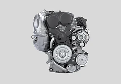 Horse Powertrain launches upgraded HORSE V20 engine for mild- and plug-in hybrid vehicles
