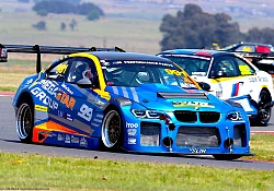 Red Star Regional Festival a feast of racing