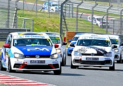 Zwartkops set for thrilling ATE VW Challenge