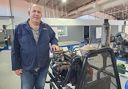 SA’s Automotive Boom is Creating Demand for Skilled Technicians, says Hyundai SA CEO