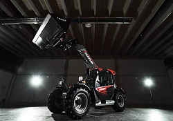 SkyJacks highlights the shift from ownership to access with expanded equipment solutions at Electra Mining 2026