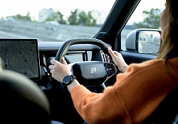 Warranties that go the extra mile