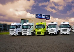 Total Cost of Ownership Takes Centre Stage as Fleet Buyers Focus on Long-Term Value