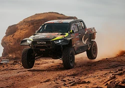 W2RC heads to the heart of Africa for  landmark round in South Africa