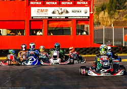 Rotax Max crowns 2026 SA Kart Champions
