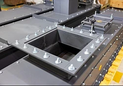 Bühler Southern Africa to highlight local manufacturing and industrial solutions at Electra Mining Africa 2026