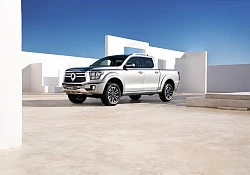 GWM Performance hybrids lead the way in South Africa