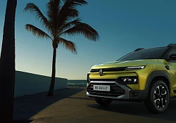 Renault Officially Introduces the New Renault Kiger Turbo