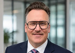 ZF Aftermarket appoints Maic Dressen as South Africa Managing Director to accelerate growth across Africa