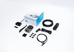 VUEROID announces new dash cam for first-time users