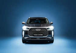 Chery South Africa records double-digit growth as July sales rise