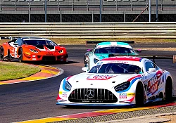 Zwartkops delivers epic extreme action