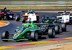 Aqil, Mikel top epic Zwartkops MSA4
