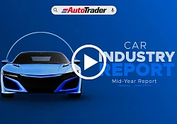 Over 320 Million searches for cars: 2024 AutoTrader Mid-Year Car Industry Report NOW LIVE