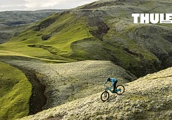 Thule launches Thule VeloLite – simple, safe, and compact bike transport for everyday use